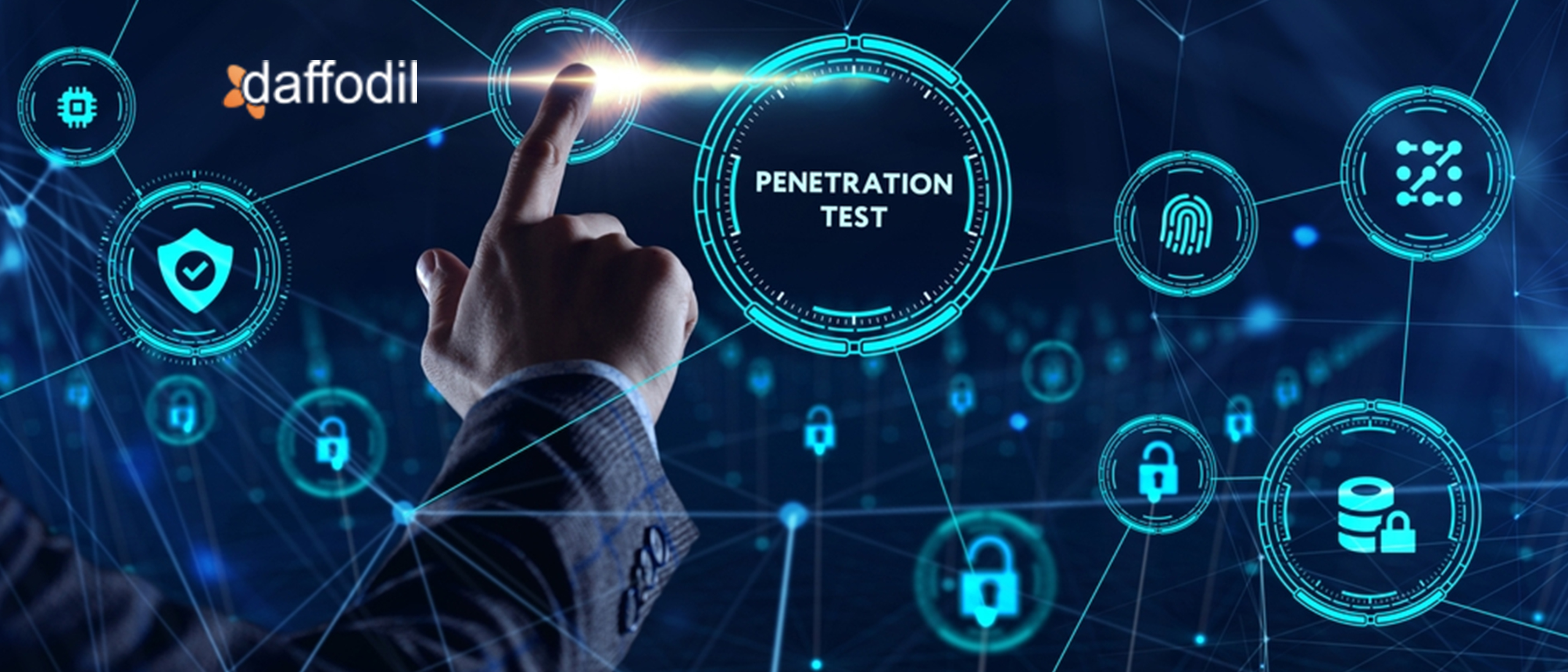 Pentesting Services: Why Is It Essential For Your Digital Products?